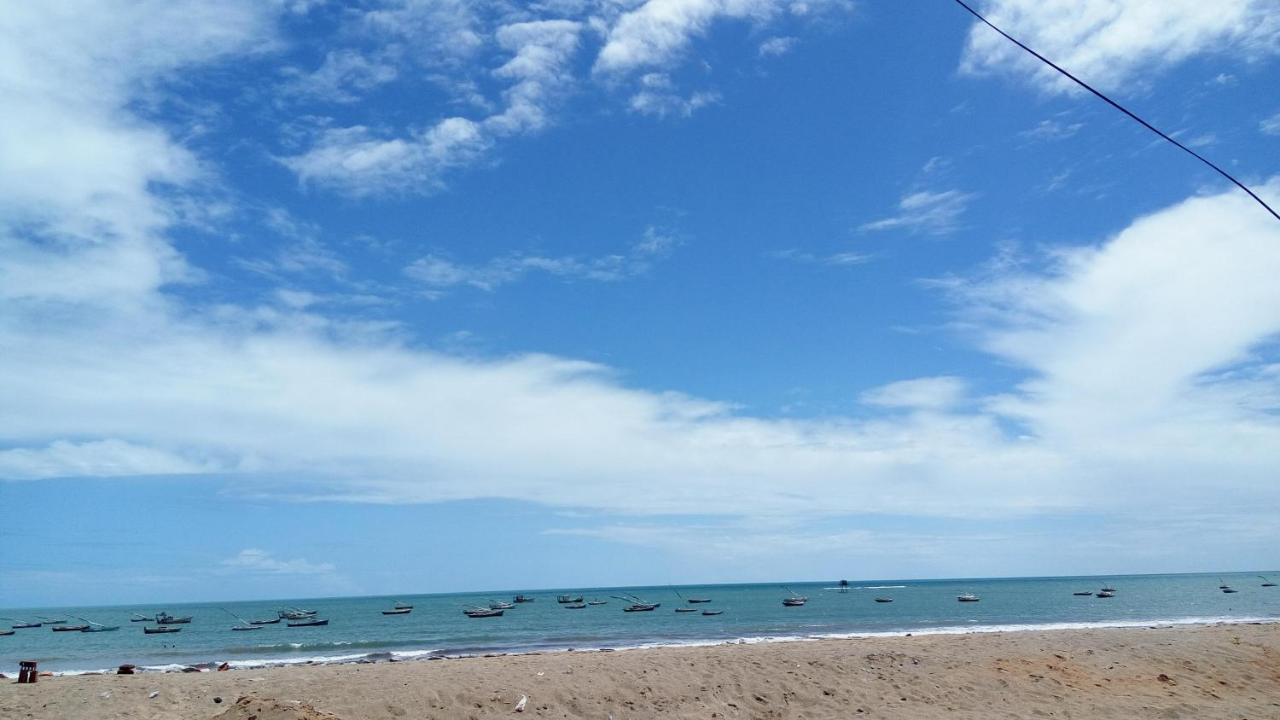 Chale Sinfonia Do Mar - Vista Paradisiaca *