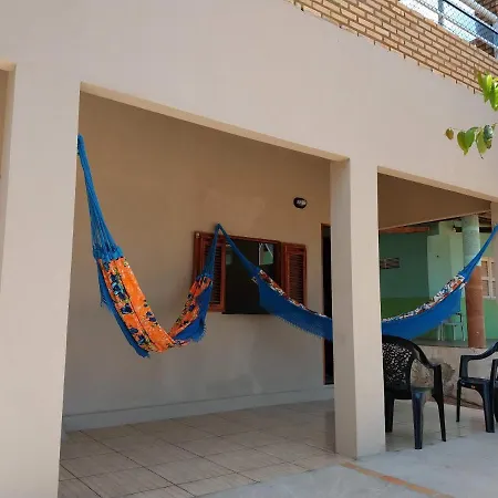 Chale Sinfonia Do Mar - Vista Paradisiaca Icapui Exterior photo