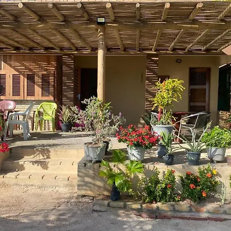 Chale Sinfonia Do Mar - Vista Paradisiaca Icapui Exterior photo