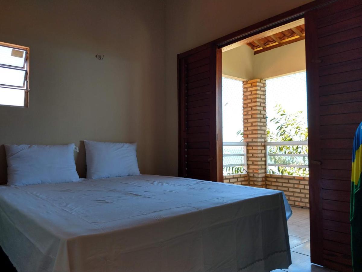 Lodge Chale Sinfonia Do Mar - Vista Paradisiaca Icapui